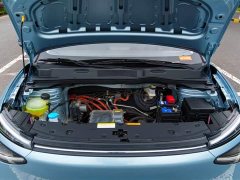 Dongfeng Nanotech 01 330 Air - ფოტო 10