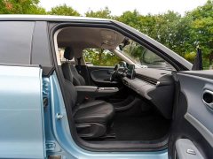 Dongfeng Nanotech 01 330 Air - ფოტო 11