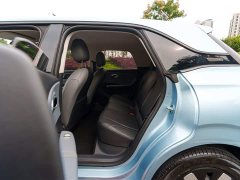 Dongfeng Nanotech 01 330 Air - ფოტო 12