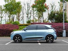 Dongfeng Nanotech 01 330 Air - ფოტო 3