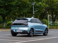 Dongfeng Nanotech 01 330 Air - ფოტო 4