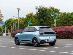 Dongfeng Nanotech 01 330 Air - ფოტო 5