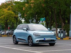 Dongfeng Nanotech 01 330 Air - ფოტო 7