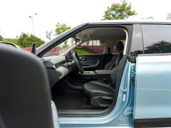 Dongfeng Nanotech 01 330 Air - ფოტო 8