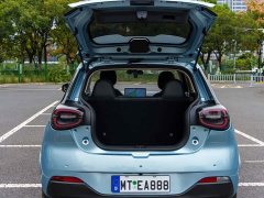 Dongfeng Nanotech 01 330 Air - ფოტო 9