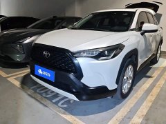 Toyota Corolla Sharp Release 2022 2.0L Elite Edition - ფოტო 1