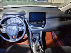 Toyota Corolla Sharp Release 2022 2.0L Elite Edition - ფოტო 12
