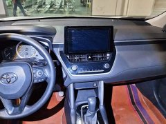 Toyota Corolla Sharp Release 2022 2.0L Elite Edition - ფოტო 13