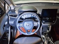 Toyota Corolla Sharp Release 2022 2.0L Elite Edition - ფოტო 15