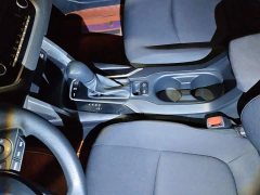 Toyota Corolla Sharp Release 2022 2.0L Elite Edition - ფოტო 16