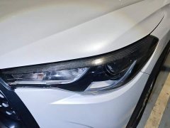 Toyota Corolla Sharp Release 2022 2.0L Elite Edition - ფოტო 5