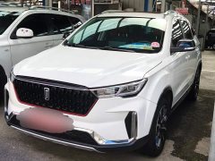 FAW Besturn T33 1.2T Manual Connected Smart Comfort - ფოტო 1