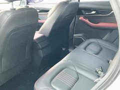FAW Besturn T33 1.2T Manual Connected Smart Comfort - ფოტო 11