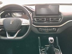 FAW Besturn T33 1.2T Manual Connected Smart Comfort - ფოტო 12