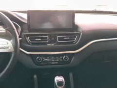 FAW Besturn T33 1.2T Manual Connected Smart Comfort - ფოტო 13
