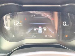 FAW Besturn T33 1.2T Manual Connected Smart Comfort - ფოტო 14