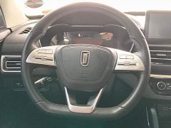 FAW Besturn T33 1.2T Manual Connected Smart Comfort - ფოტო 15