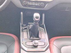 FAW Besturn T33 1.2T Manual Connected Smart Comfort - ფოტო 16