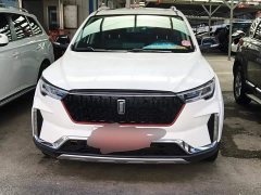 FAW Besturn T33 1.2T Manual Connected Smart Comfort - ფოტო 2