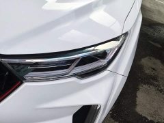 FAW Besturn T33 1.2T Manual Connected Smart Comfort - ფოტო 5