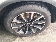 FAW Besturn T33 1.2T Manual Connected Smart Comfort - ფოტო 6