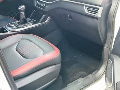 FAW Besturn T33 1.2T Manual Connected Smart Comfort - ფოტო 8