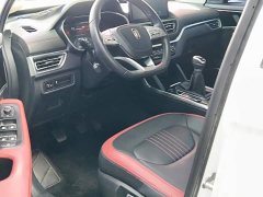 FAW Besturn T33 1.2T Manual Connected Smart Comfort - ფოტო 9