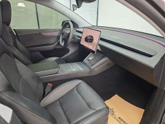 Tesla Model Y Long Range All-Wheel Drive Launch Edition - ფოტო 12