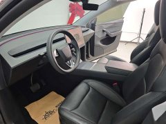 Tesla Model Y Long Range All-Wheel Drive Launch Edition - ფოტო 13