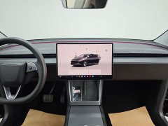 Tesla Model Y Long Range All-Wheel Drive Launch Edition - ფოტო 14