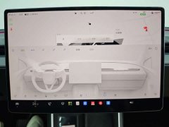 Tesla Model Y Long Range All-Wheel Drive Launch Edition - ფოტო 15