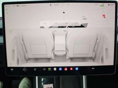 Tesla Model Y Long Range All-Wheel Drive Launch Edition - ფოტო 16