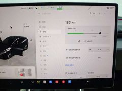 Tesla Model Y Long Range All-Wheel Drive Launch Edition - ფოტო 19
