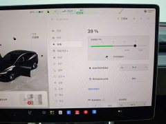 Tesla Model Y Long Range All-Wheel Drive Launch Edition - ფოტო 20
