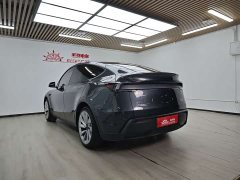 Tesla Model Y Long Range All-Wheel Drive Launch Edition - ფოტო 5