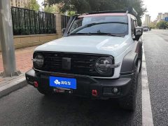 Tank 300 Off-Road Edition 2.0T Conqueror - ფოტო 1