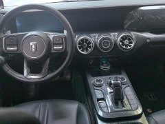 Tank 300 Off-Road Edition 2.0T Conqueror - ფოტო 12