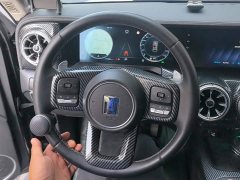 Tank 300 Off-Road Edition 2.0T Conqueror - ფოტო 15
