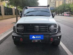 Tank 300 Off-Road Edition 2.0T Conqueror - ფოტო 2