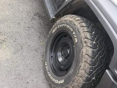 Tank 300 Off-Road Edition 2.0T Conqueror - ფოტო 6