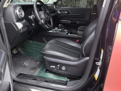 Tank 300 Off-Road Edition 2.0T Conqueror - ფოტო 9