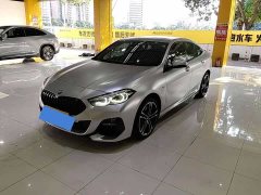 BMW 2 Series (Imported) 2021 225i Four-Door Coupe M Sport Package - ფოტო 1