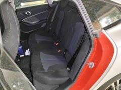 BMW 2 Series (Imported) 2021 225i Four-Door Coupe M Sport Package - ფოტო 10