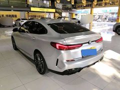 BMW 2 Series (Imported) 2021 225i Four-Door Coupe M Sport Package - ფოტო 2