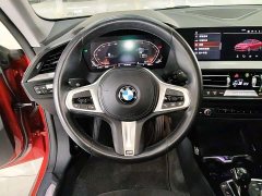BMW 2 Series (Imported) 2021 225i Four-Door Coupe M Sport Package - ფოტო 5