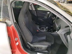 BMW 2 Series (Imported) 2021 225i Four-Door Coupe M Sport Package - ფოტო 9