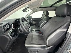 Audi Q3 35 TFSI Fashion Dynamic - ფოტო 11
