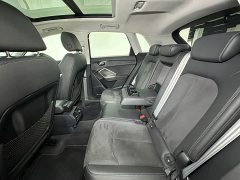 Audi Q3 35 TFSI Fashion Dynamic - ფოტო 12