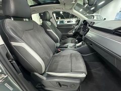 Audi Q3 35 TFSI Fashion Dynamic - ფოტო 13