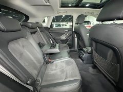 Audi Q3 35 TFSI Fashion Dynamic - ფოტო 14